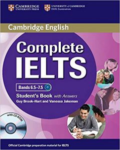  Complete IELTS Bands 6.5-7.5