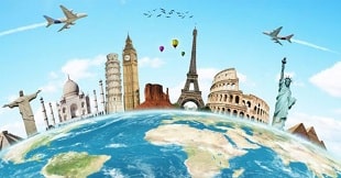 کلاس های آیلتس برای مهاجرت