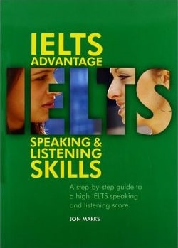 مجموعه کتاب های Delta Publishing IELTS Advantage