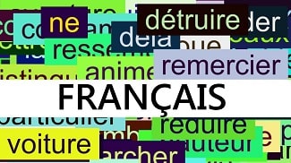 روش های یادگیری زبان فرانسه