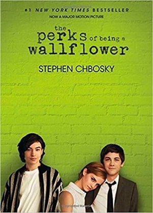 (The Perks of Being a Wallflower (by Stephen Chbosky