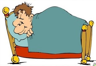 hit the sack idiom in english