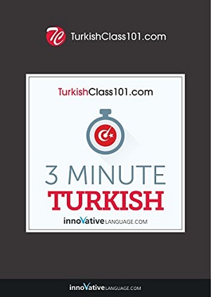 3MinuteTurkish