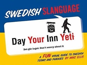 منابع آموزش زبان سوئدی - Swedish Slanguage