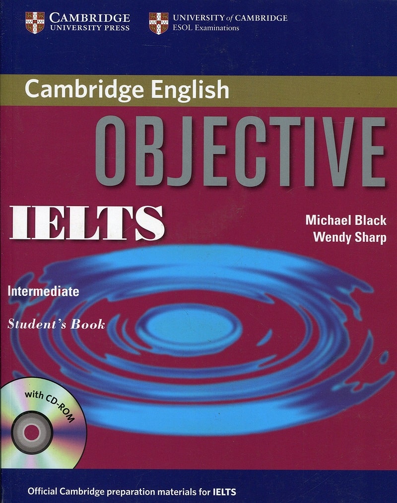 کتاب Objective IELTS Intermediate Workbook with Answers