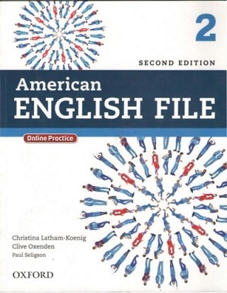American English File 2