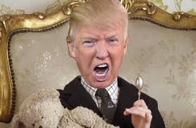Born with a silver spoon in one’s mouth idiom in english