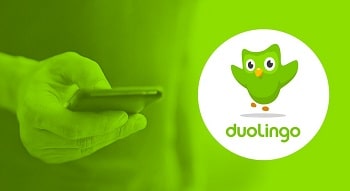اپلیکیشن Duolingo – یادگیری رایگان زبان های خارجی