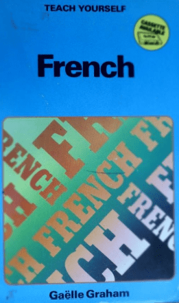 کتاب franch برای آموزش زبان فرانسه