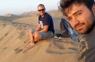 نمونه سوالات اسپیکینگ آیلتس