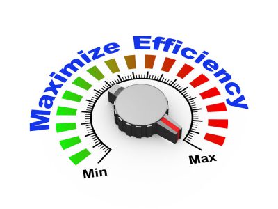 اسپیکینگ آیلتس | موضوع: Efficiency |