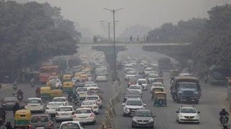 IELTS Writing Topics | Air-Pollution and how to Address it