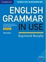 کتاب english grammar in use