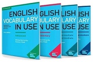کتاب english vocabulary in use