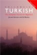 Colloquial Turkish: Beginner’s Course