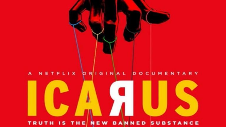 بهترین مستندهایNetflix