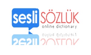 Sesli Sözlük Online Dictionary