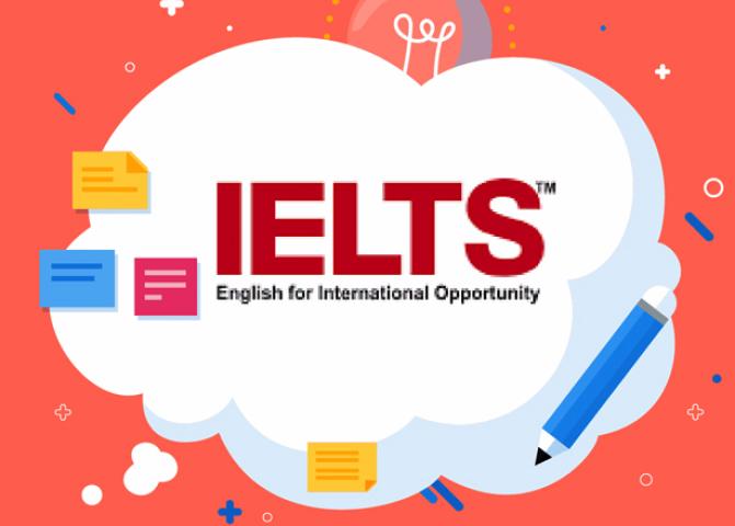 کلاس آیلتس – آموزش آیلتس – آموزش IELTS