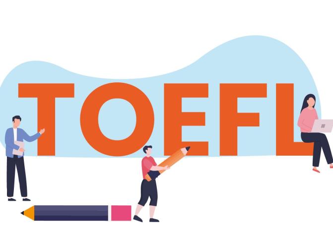 کلاس ها و دوره های آموزش و آمادگی آزمون تافل آی بی تی TOEFL iBT