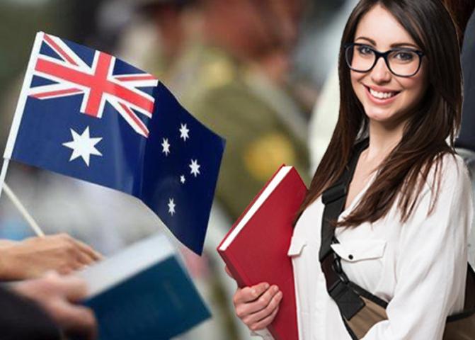 ویزای تحصیلی استرالیا