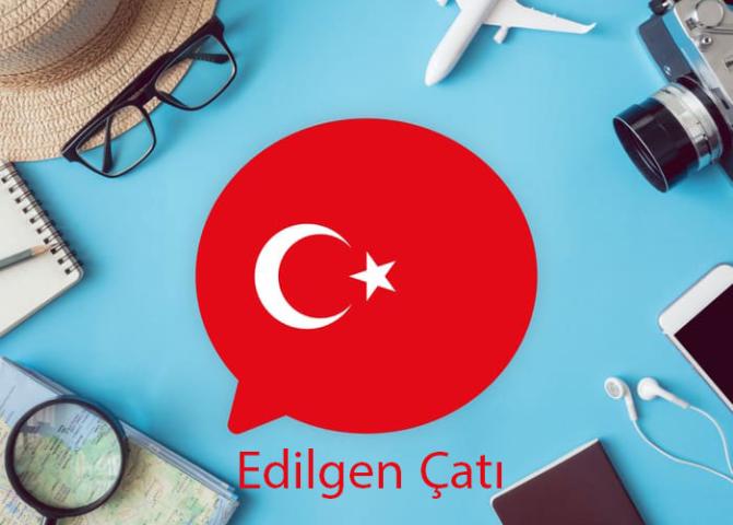 جملات مجهول در زبان ترکی استانبولی
