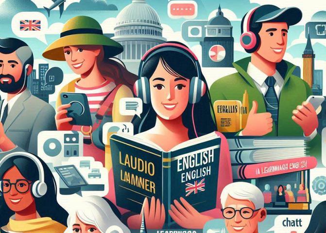 بهترین منابع آنلاین رایگان برای یادگیری زبان انگلیسی