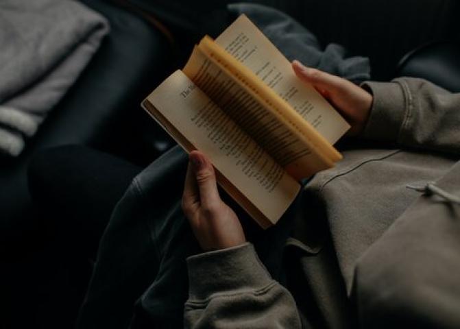 یادگیری زبان انگلیسی با داستان کوتاه