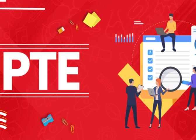 تدریس خصوصی آزمون PTE