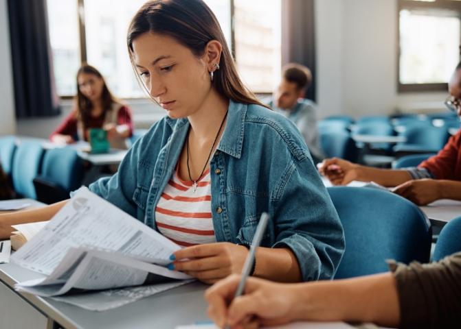کلاس فشرده تافل با آموزشگاه دید