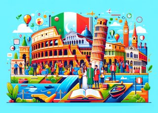 راهنمای جامع کالج‌های ایتالیا | نحوه اپلای، هزینه‌ها و نکات ضروری