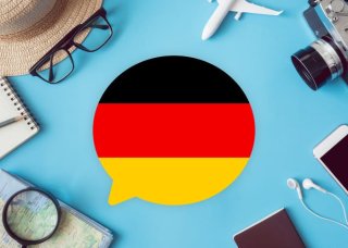 ساختار جملات در زبان آلمانی | ترتیب کلمات، جملات پرسشی و W-Fragen