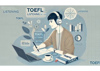 نکات مهم جهت موفقیت در آزمون لیسنینگ تافل و کسب نمره بالا