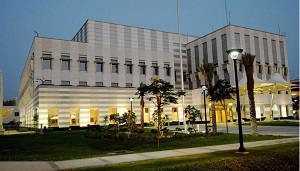 3. دسترسی به سفارت آلمان در ایروان