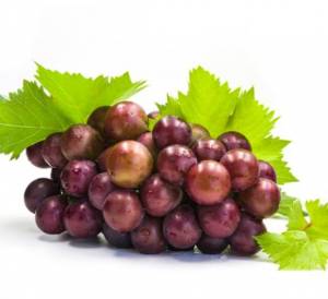 انگور به آلمانی