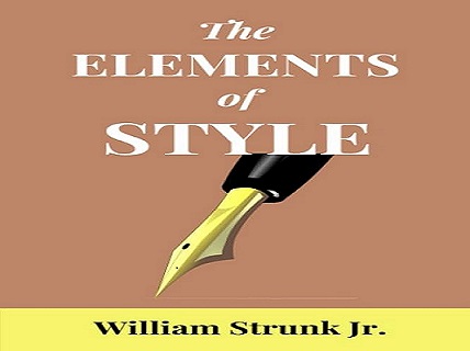 The Elements of Style
