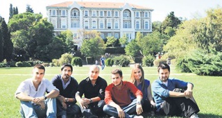 بورسیه KATIP