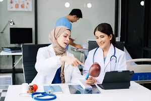 چگونه برای تحصیل پزشکی در ترکیه اقدام کنیم؟