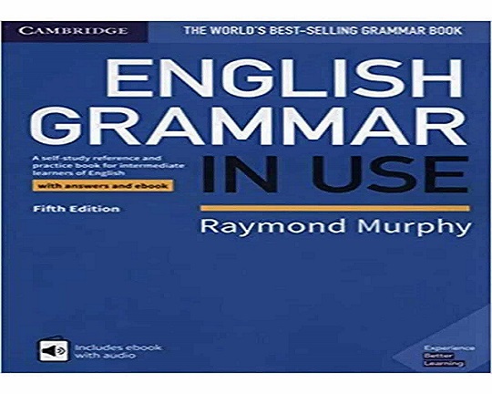 English Grammar in Use