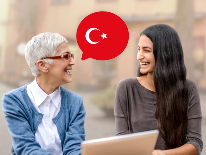 تلفظ زبان ترکی استانبولی | چالش‌های رایج در تلفظ ترکی