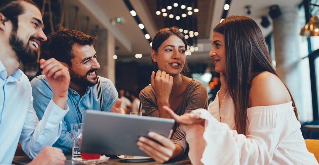 عبارات رایج آلمانی برای صحبت در مورد سرگرمی ها | یادگیری آلمانی با دید