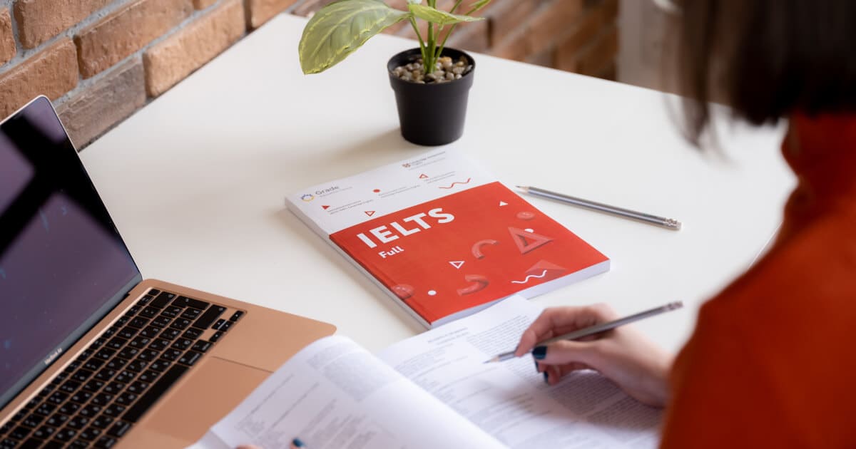 نکات آمادگی آزمون آیلتس (IELTS) 