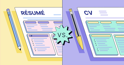CV