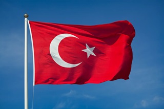آموزش زبان ترکی