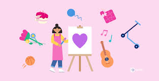 Hobbies and Interests