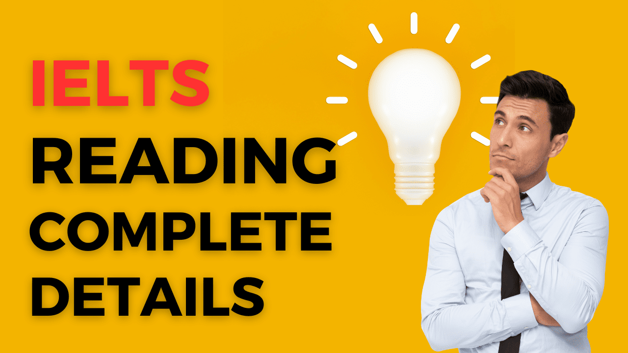 نکات آزمون آیلتس