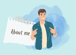Introducing Yourself (معرفی خود)