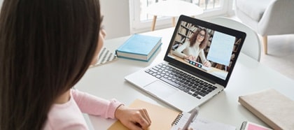 کلاس آنلاین اسپانیایی و تدریس خصوصی