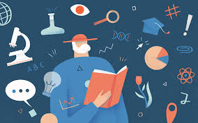 Learning New Skills
