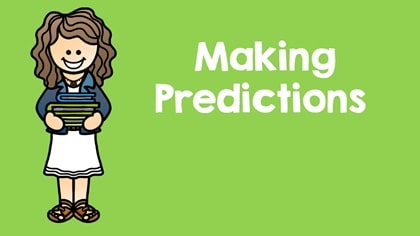 Making Predictions (پیش‌بینی کردن)