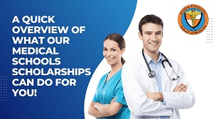 ۱. دریافت بورسیههای تحصیلی (Scholarships & Grants)